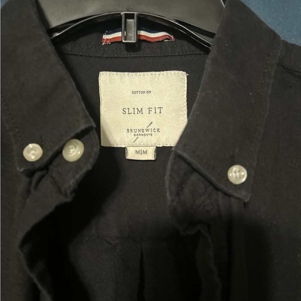 Brunswick Button up - Picture 2 of 3